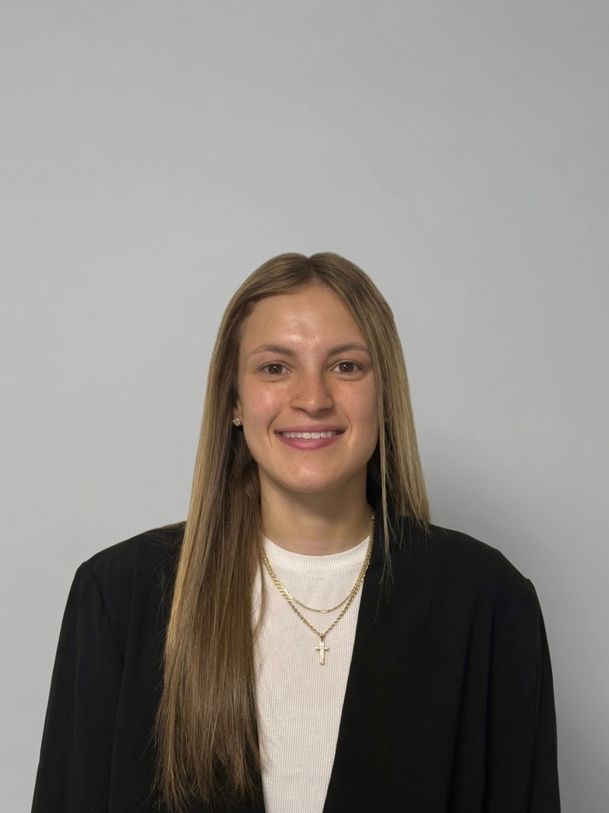 Mikenzie Rae, founder of Mikenzie Rae Media