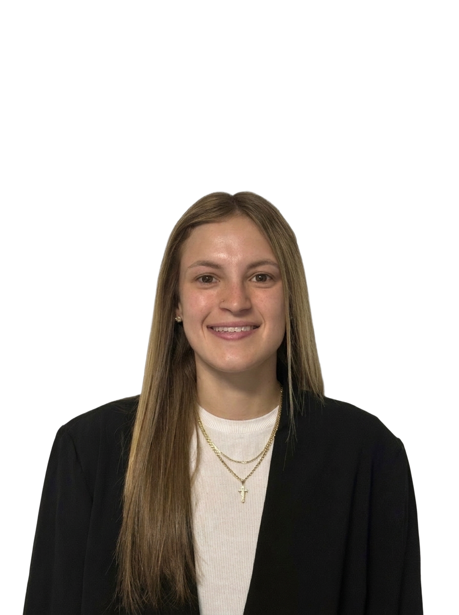Mikenzie Rae, founder of Mikenzie Rae Media